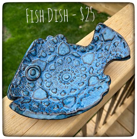 fish soap dish|Fish Soap Dish — FishGirl Goods.